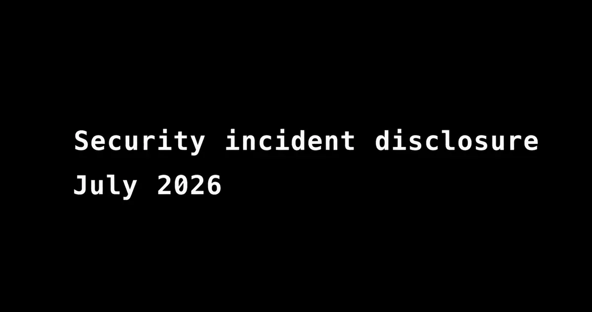 Hugging Face Says AI Agent Drove Production Infrastructure Intrusion