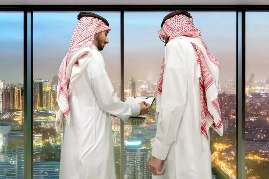 Mastercard Says 77% Of Saudi SMEs Accept Online Payments