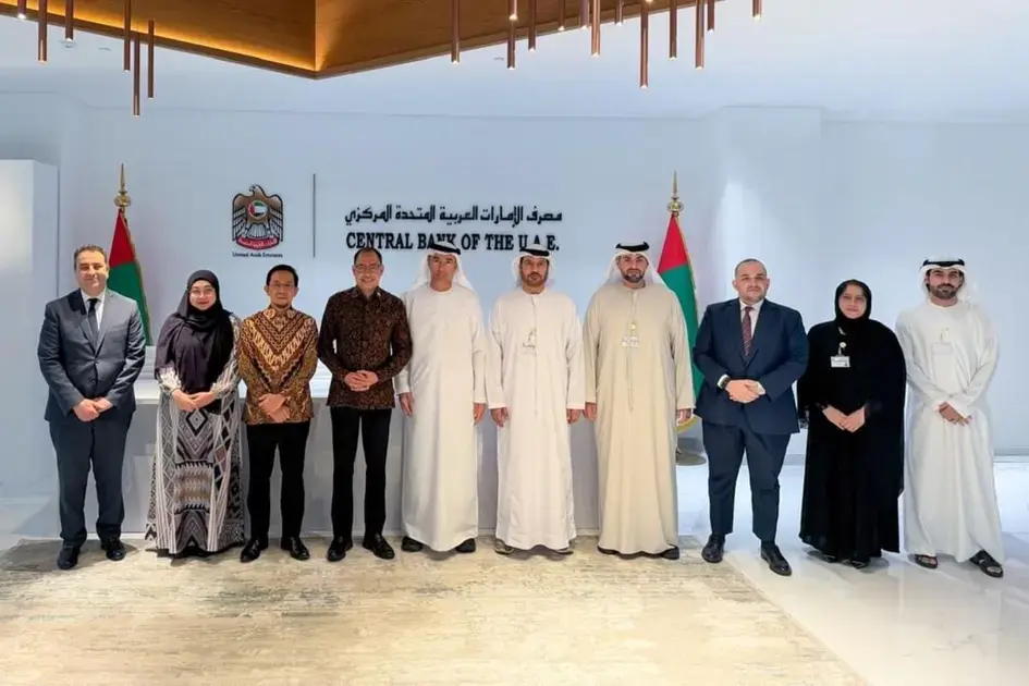 UAE And Indonesia Push Cross-Border Payment Links As Trade Grows