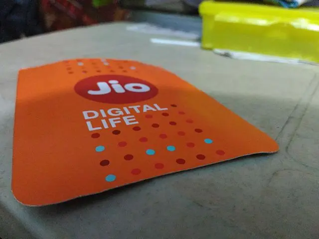 Jio IPO Filing Turns AI From Network Tool Into Investor Test