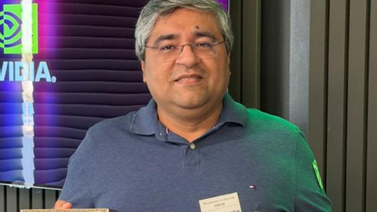 E2E Networks’ BSE Debut Puts India’s AI Cloud Buildout In A Public-Market Frame