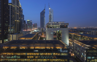 DIFC يضع بنوك الذكاء الاصطناعي الناشئة في اختبار مركز دبي المالي