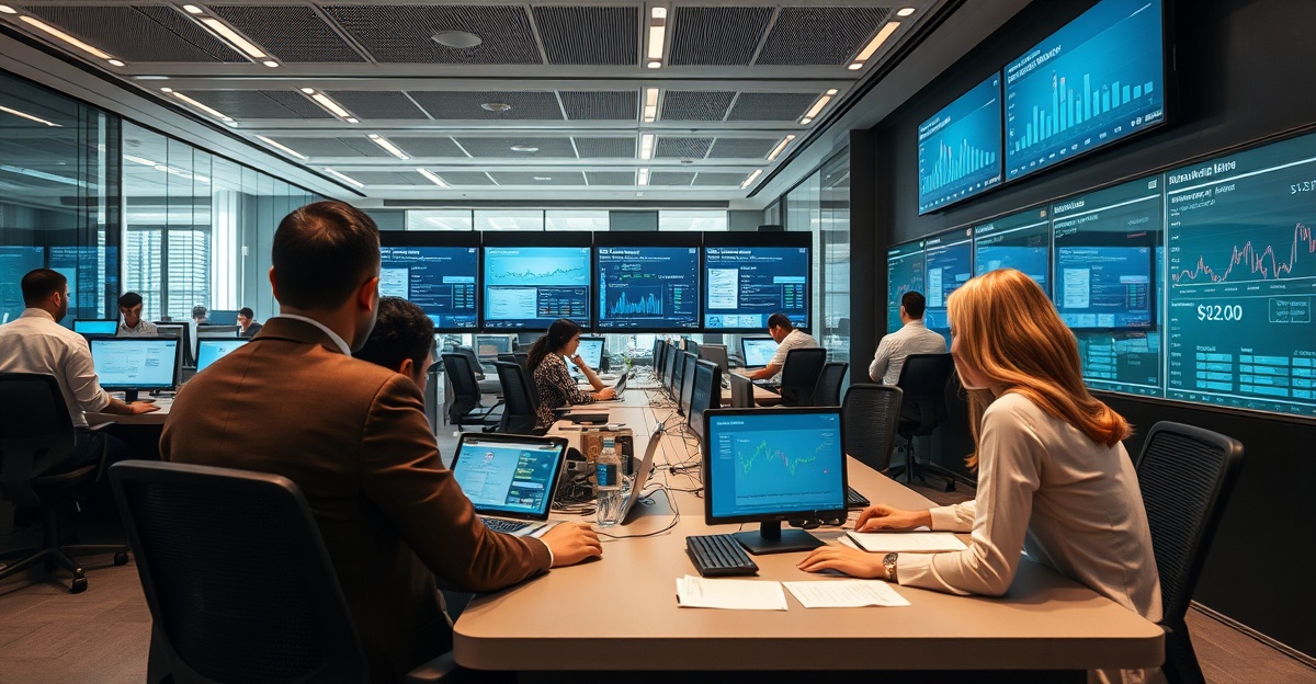 تقرير DIFC يضع مرونة البنوك المعتمدة على الذكاء الاصطناعي قبل حجم المؤسسات التقليدية