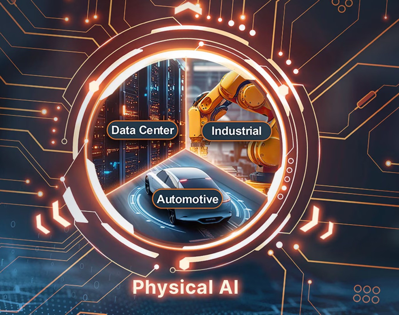 صفقة Onsemi وSynaptics تضيف حوسبة ذكاء اصطناعي طرفية مع بقاء الموافقة معلقة