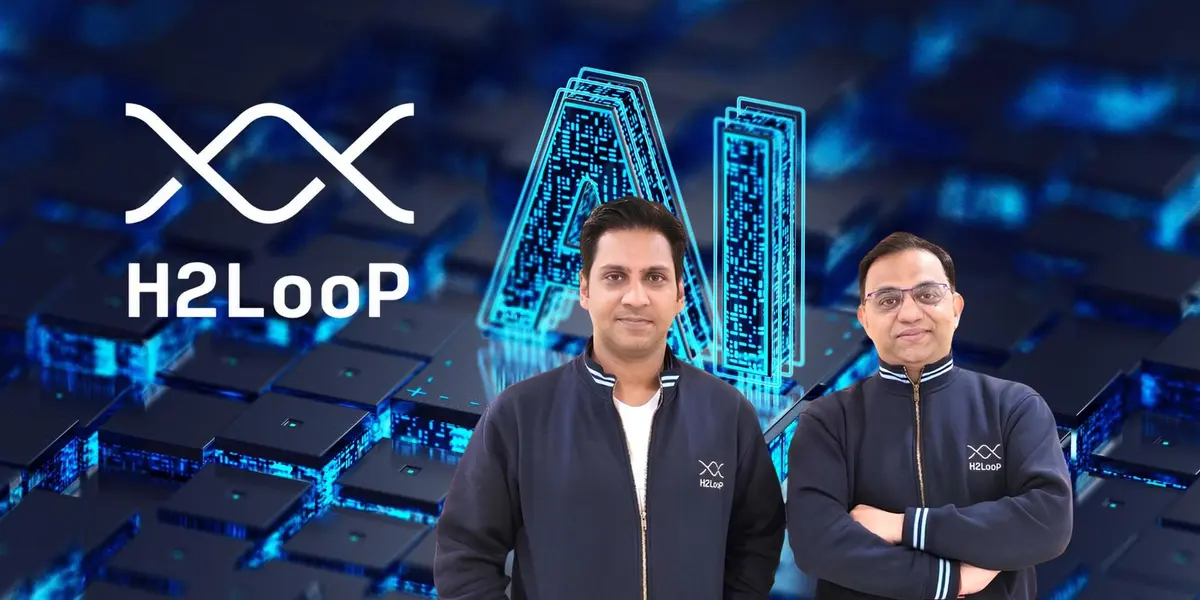 H2LooP Raises $2m For Embedded-System AI Coding Tools