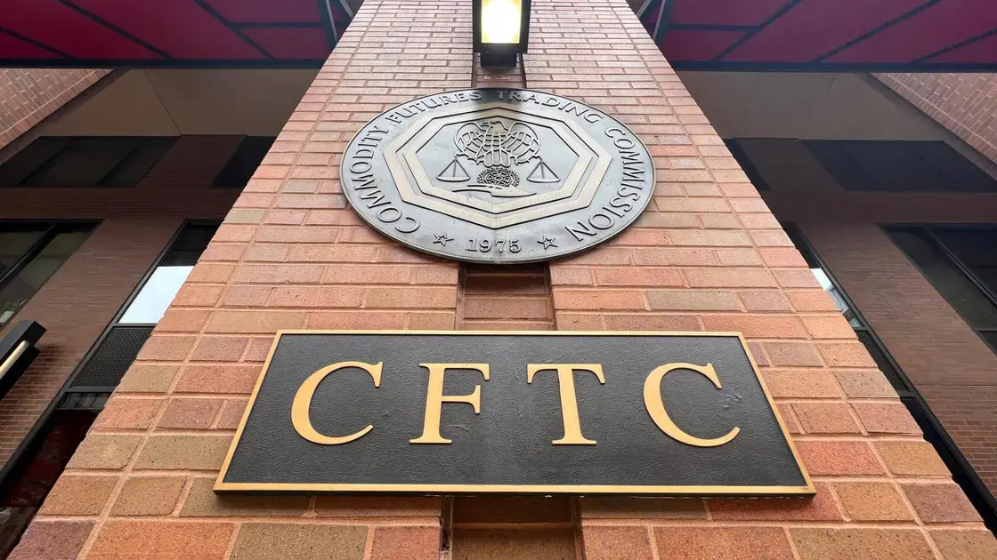 تحذير CFTC يضيّق ملفات عقود أسواق التوقعات