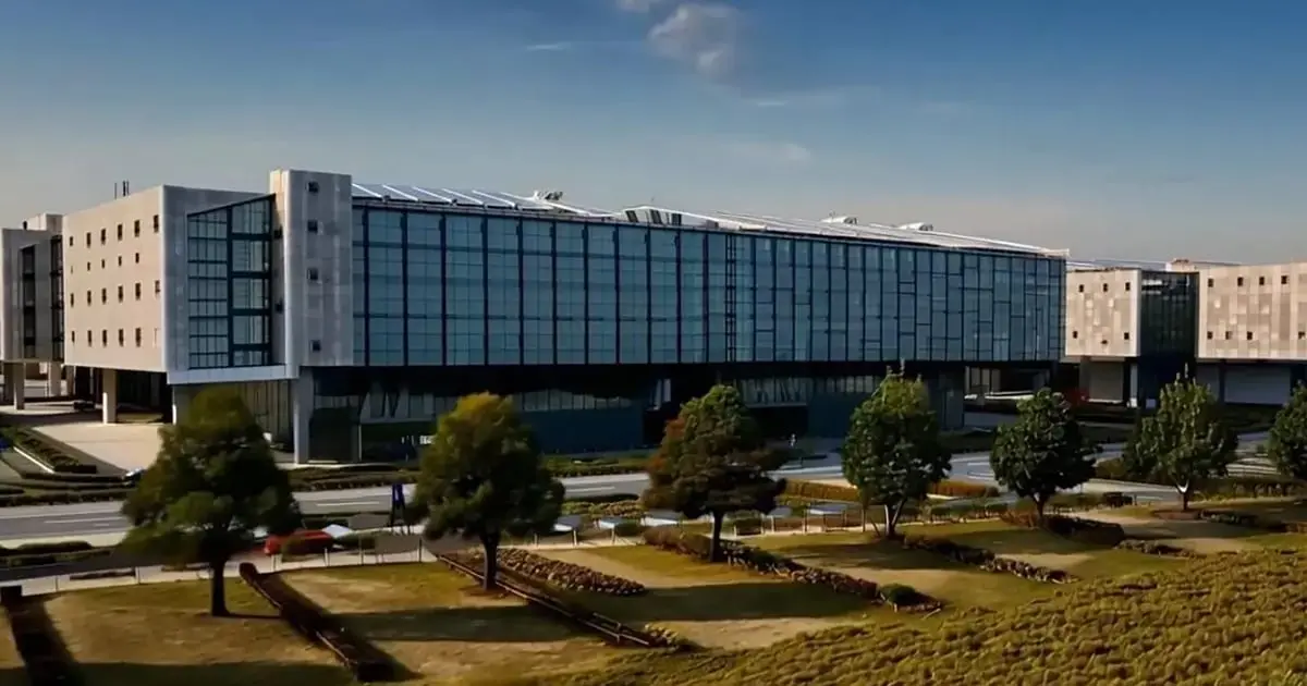 Spain AI Campus Seeks 300 MW With On-Site Power Plan