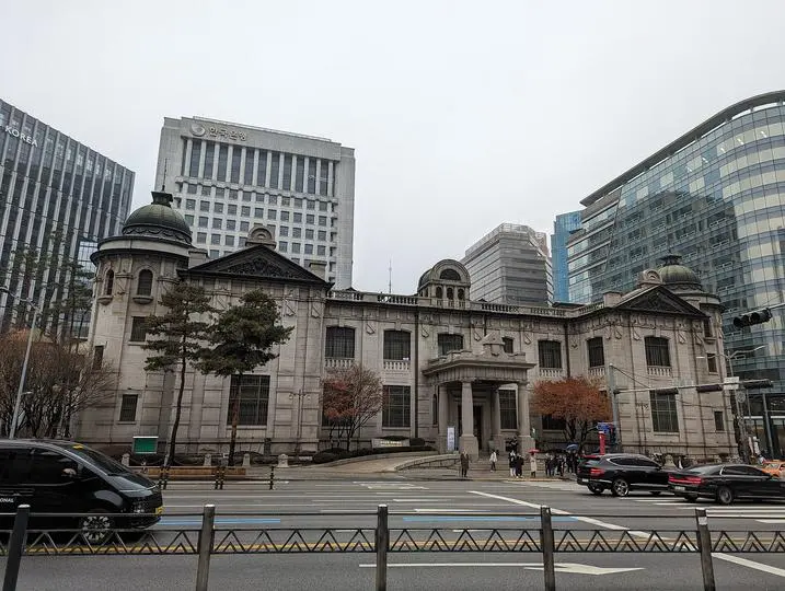 Bank Of Korea Expands CBDC Pilot To Nine Banks In September