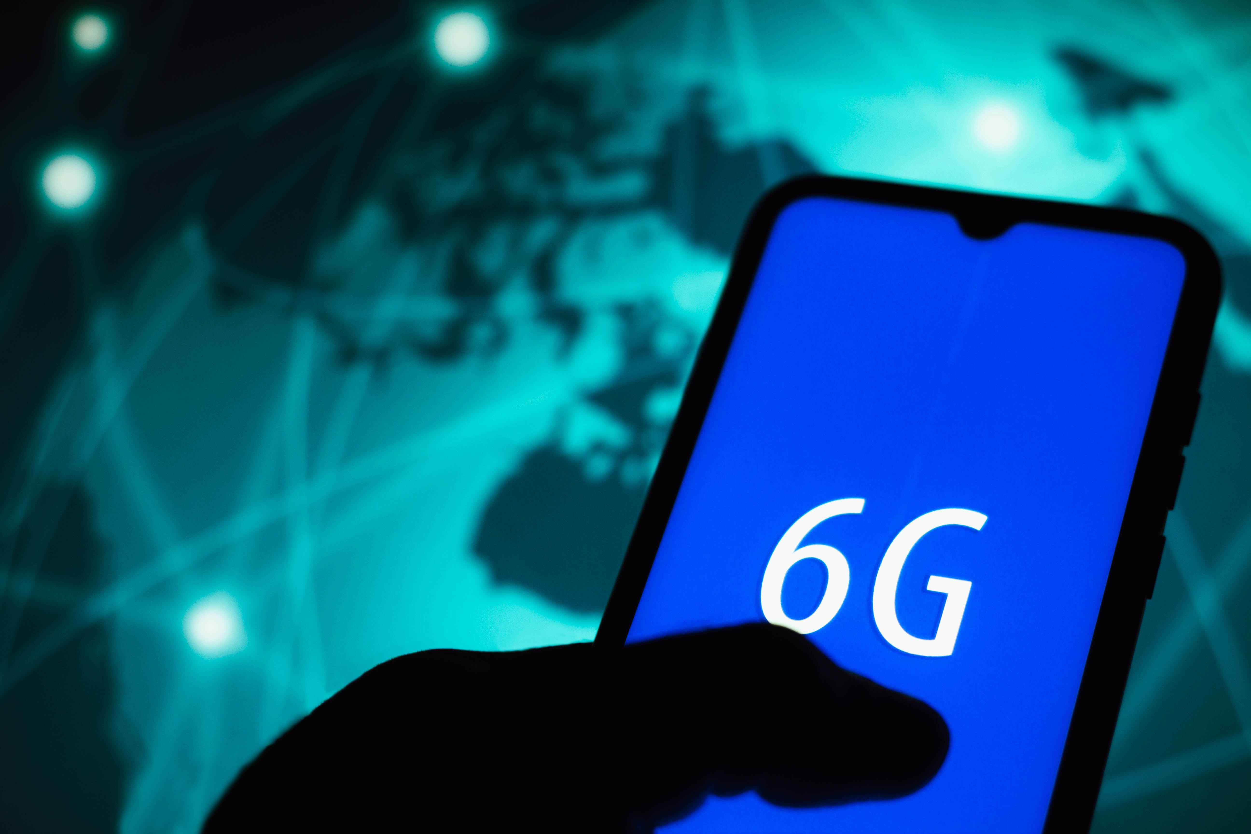 3GPP Sets 6G Standards Path To March 2029 Code Freeze