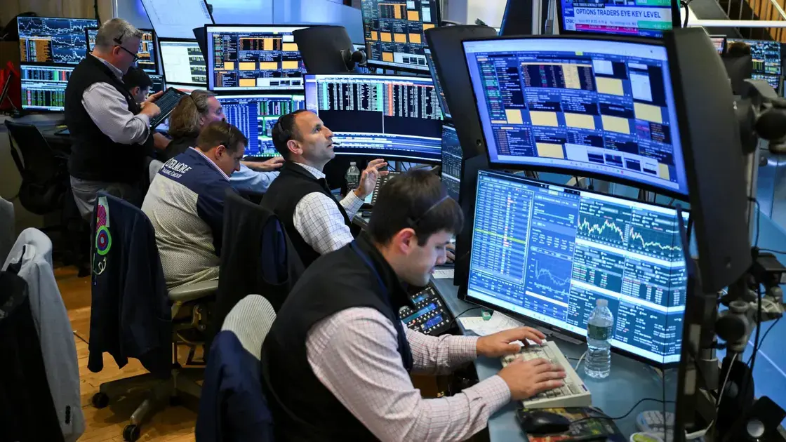 مستثمرو السندات يرفعون كلفة تمويل إنفاق الذكاء الاصطناعي