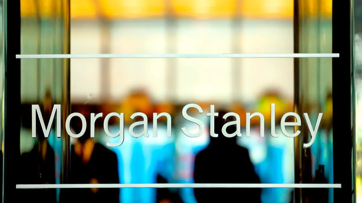 Morgan Stanley Digital Asset Trust Wins OCC Approval With $50 Million Capital Floor