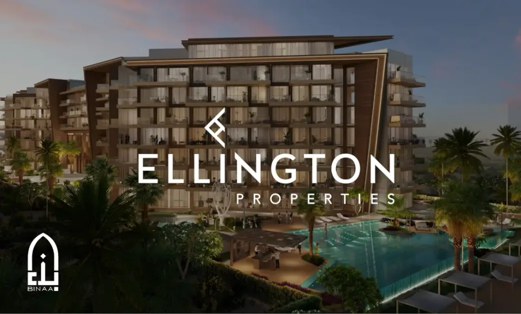 Ellington Properties Commences Handover of Ellington House II and Arbor View