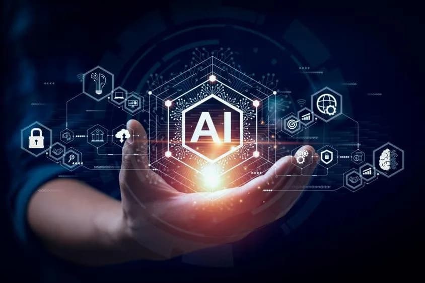 خط الاستثمار الإماراتي الأمريكي بقيمة $1.4tn يضع حرم أبوظبي للذكاء الاصطناعي أمام اختبار التنفيذ