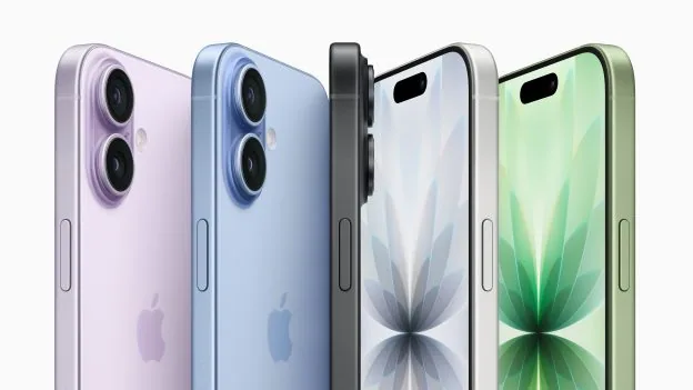 Apple Cuts China iPhone 17 Pro Prices by ¥1,000; Huawei, Xiaomi Follow — What’s Behind the Discounts?