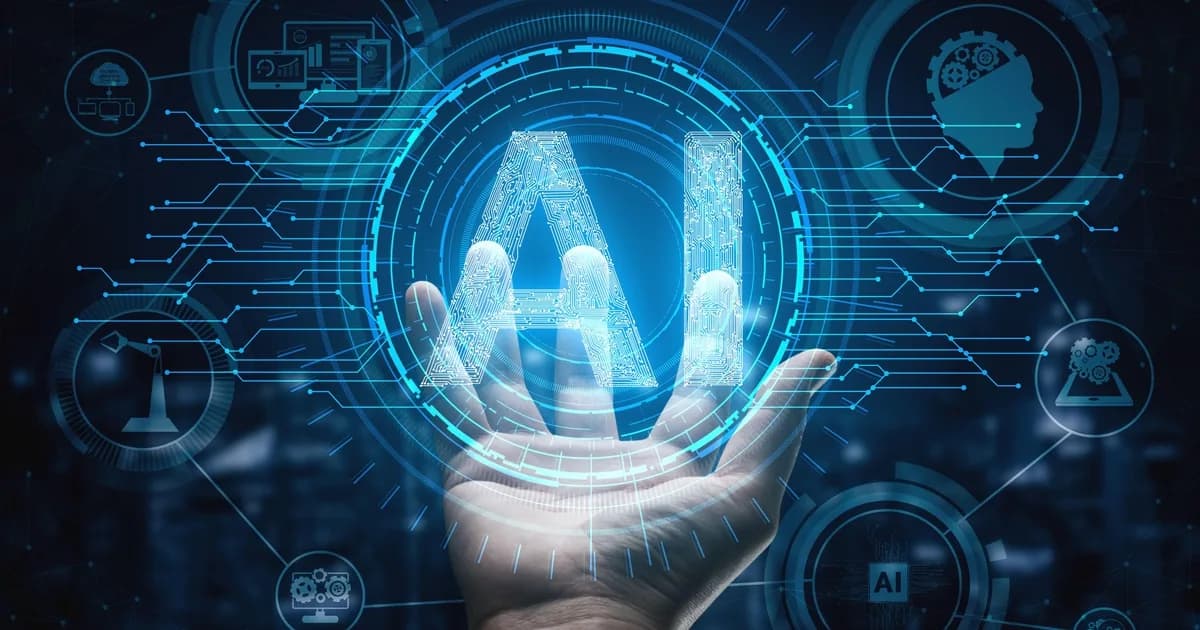 Cisco study says AI is set to become a leading driver of Internet traffic growth