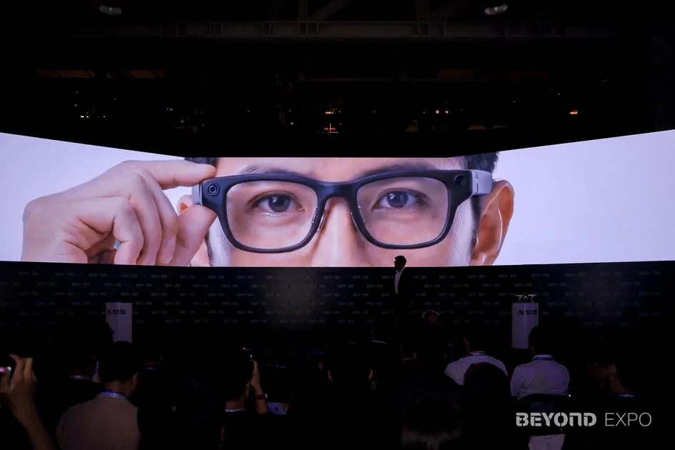 iFlytek Pushes AI Glasses as a Productivity Device With GlassClaw Agent