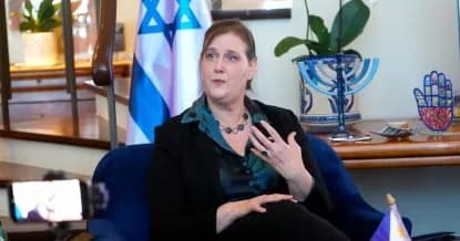 Israel eyes Philippines as a key partner in 'Pax Silica' initiative
