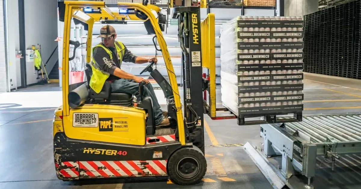 Logistics rents to keep rising in over half of global markets