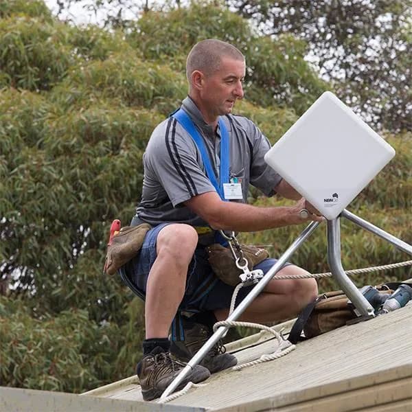 NBN Co Asks ACMA for Spectrum Licence Discount
