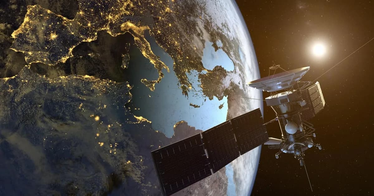 NBN’s Kuiper Deal Sets Up A New Satellite Broadband Phase In Australia