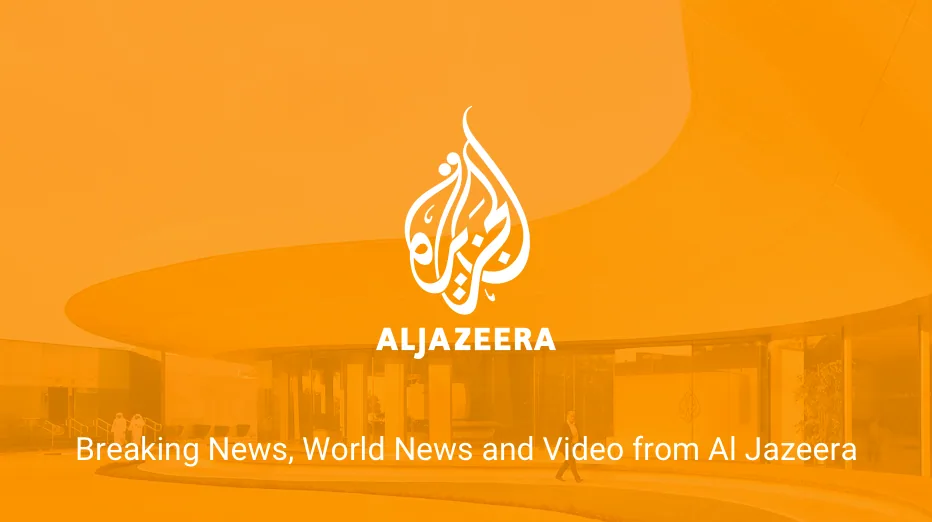 No AI product signal emerges as Al Jazeera Middle East update centers on conflict and diplomacy