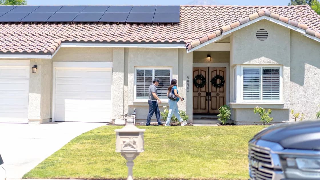 Rising Mortgage Rates Drive Demand for Riskier Loans