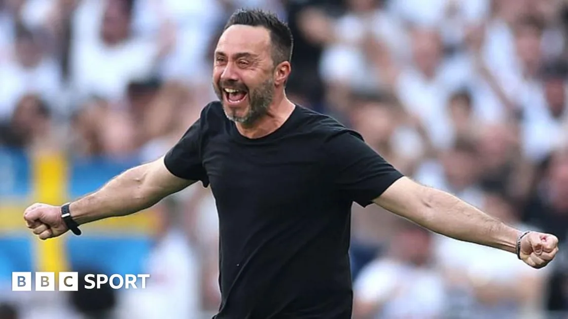 Tottenham admit 'football success was not driving decisions'