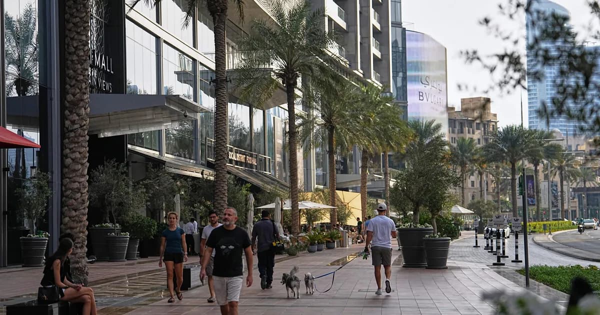 UAE sets stricter monthly salary deadline for private-sector employers from June 1