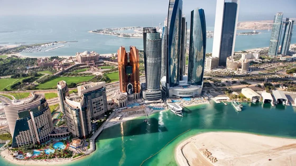 Yolo Investments launches $250 million Fund III in Abu Dhabi