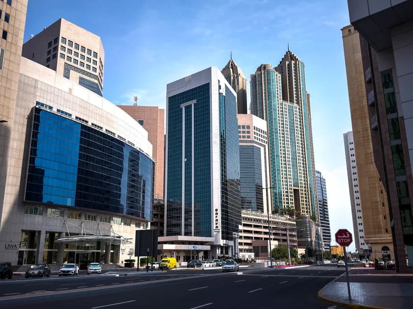 Abu Dhabi Rent Freeze Turns Housing Costs Into a Property-Market Watchpoint