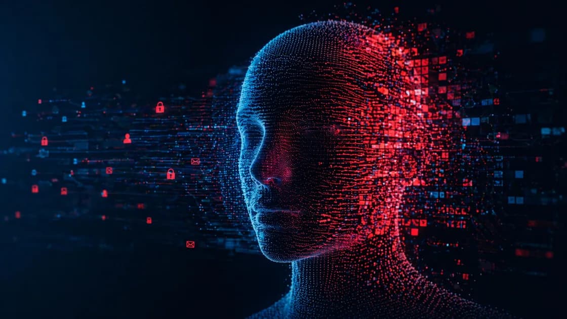 AI-Built Ransomware Toolkit Turns EDR Evasion Into a Faster Cybercrime Workflow
