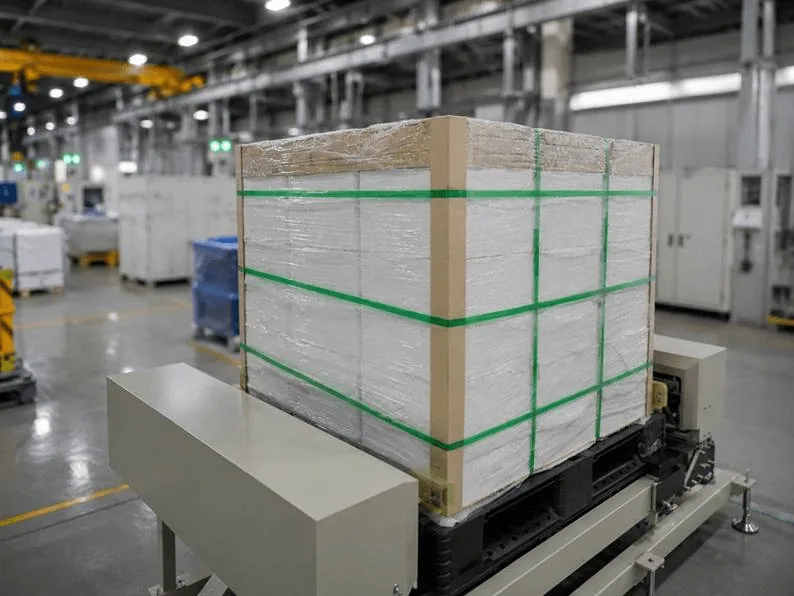 AIVEX Brings Physical AI Into Korean Battery-Plant Packaging Work