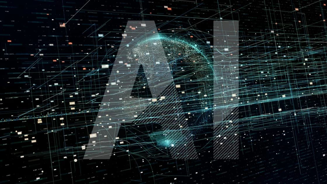 Ciena's $50 Billion AI Network Target Puts Optical Capacity on the Hyperscaler Clock