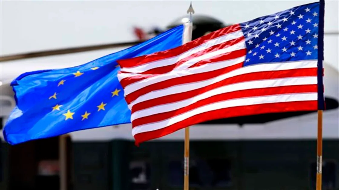 EU Tech Sovereignty Push Puts Cloud Providers And AI Chips Under Policy Scrutiny