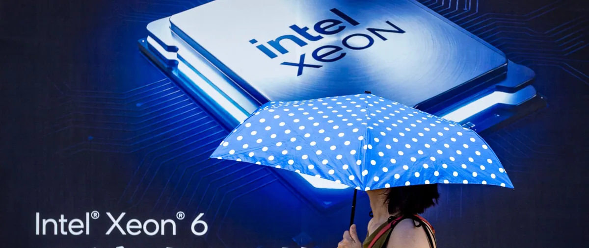 Intel Xeon 6+ Launch Puts CPU Supply on the AI Infrastructure Watchlist