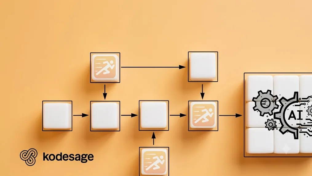 Kodesage Raises $6.6M for AI Legacy-Code Modernization in Regulated Sectors