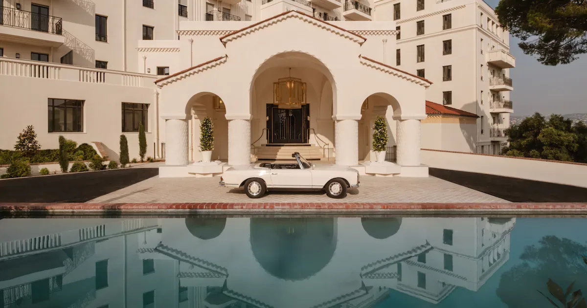 Le Provencal Relaunch Tests Ultra-Luxury Demand On The Riviera