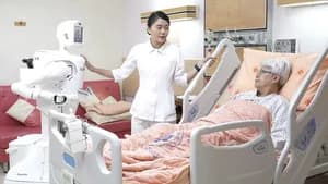 Nvidia and Foxconn Push Agentic AI Into Taiwan Hospitals