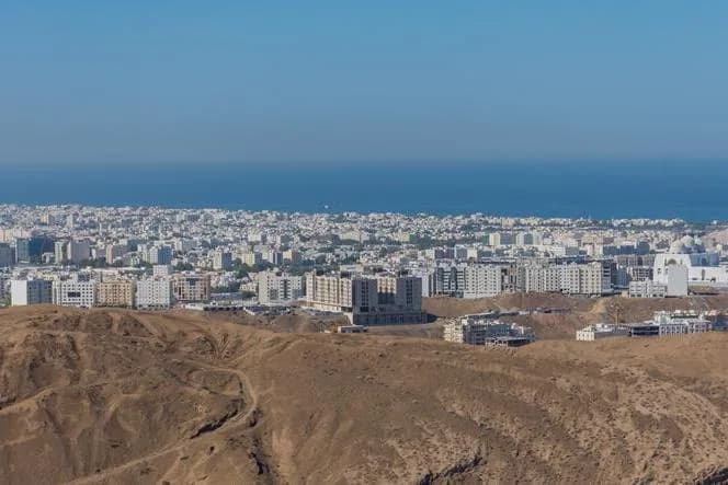 O-Green's 58 MW Duqm Wind Pilot Ties Oman Renewables to Industrial Power Demand
