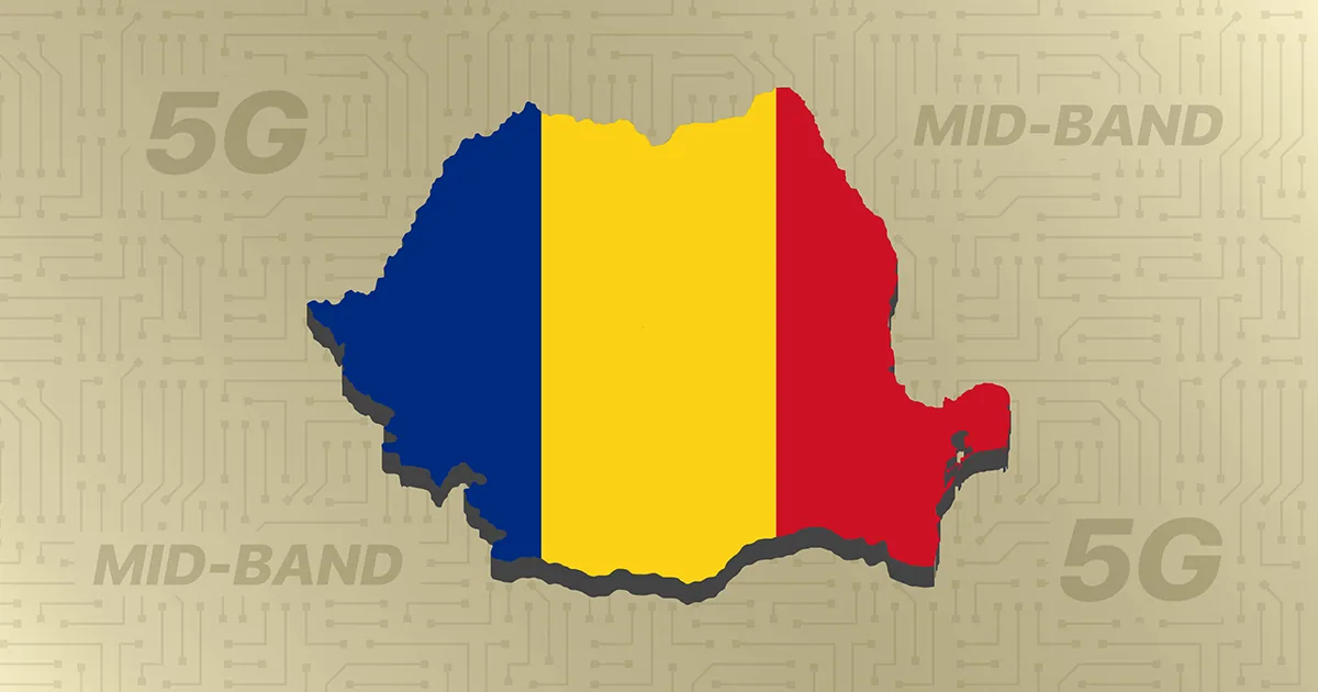 Romania’s 5G reset puts consolidation, spectrum and cloud latency under scrutiny