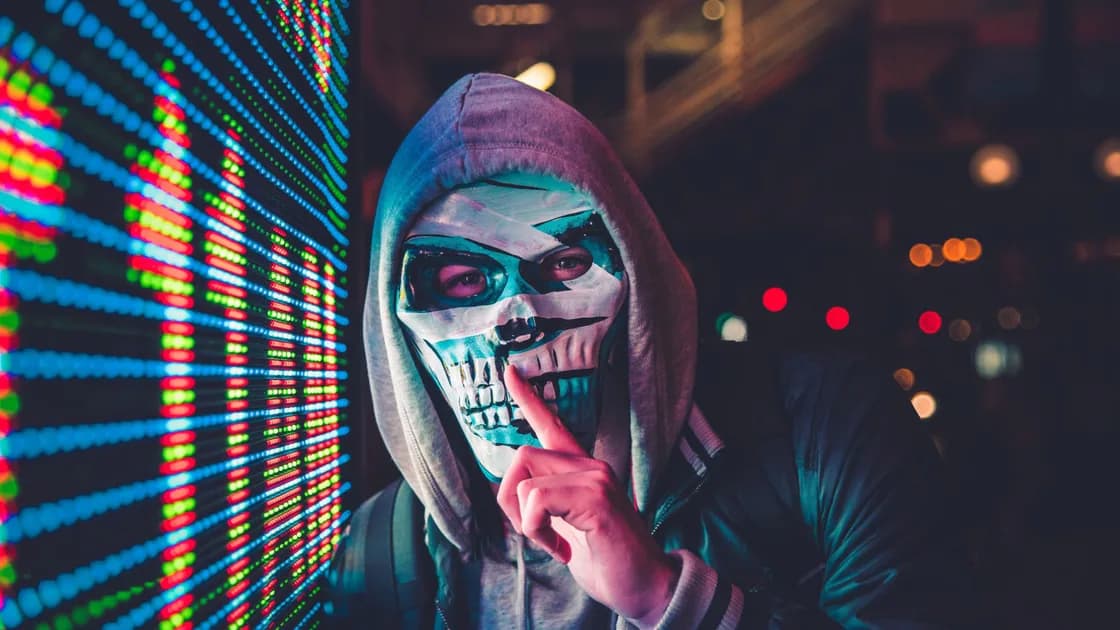 Silent Ransom Group تستخدم مكالمات دعم تقنية مزيفة للضغط على مكاتب المحاماة