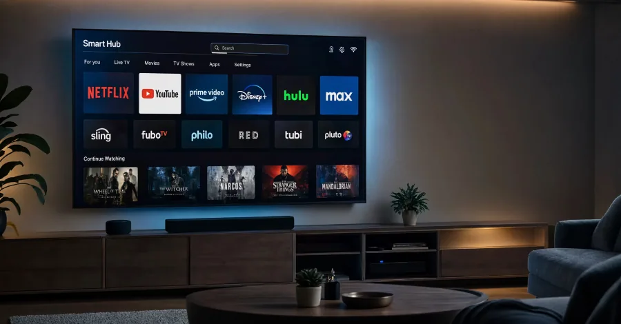 Smart TV Proxy SDKs Turn Free Apps Into a Hidden AI Scraping Supply Chain