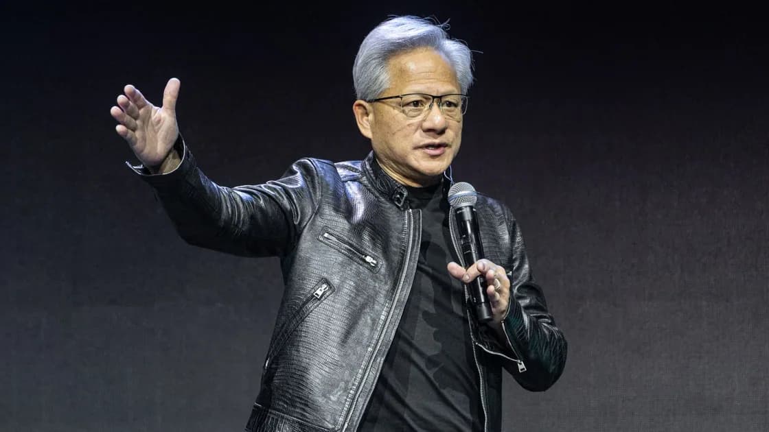 طلب جلسة وارين يضع مبيعات رقائق Nvidia إلى الصين تحت تدقيق ضوابط التصدير