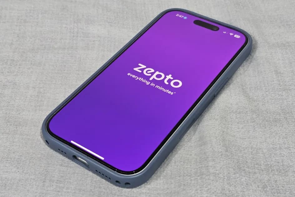 اكتتاب Zepto يختبر نمو التجارة السريعة أمام الخسائر وفجوة التقييم